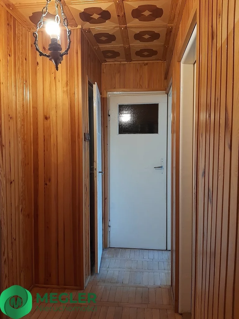 3 pokoje, mieszkanie 58,80 m², piętro 2, oferta nr , 17/9507/OMS, Grodzisk Mazowiecki