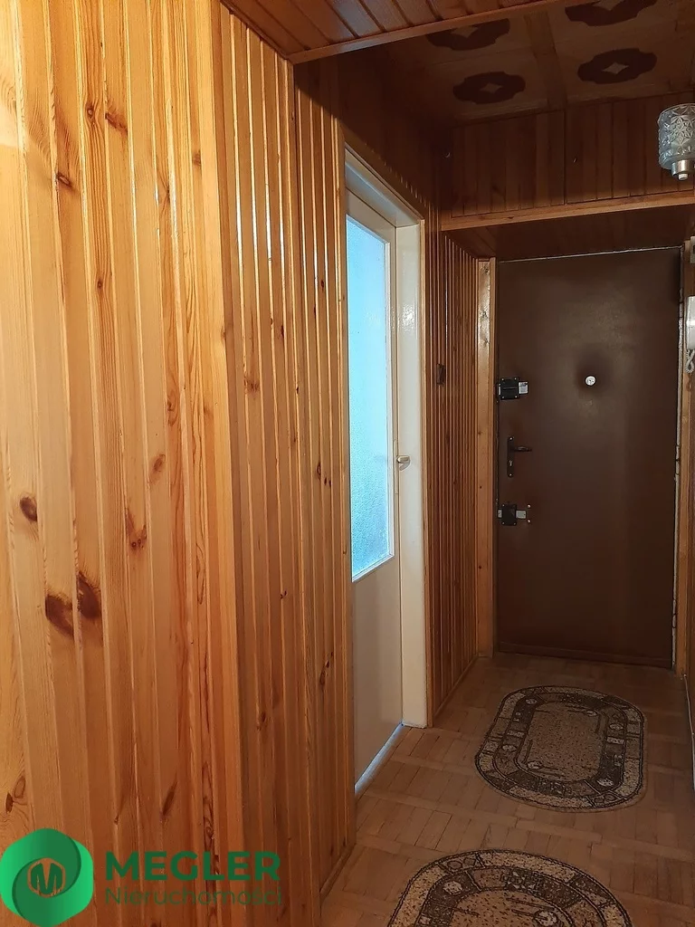 3 pokoje, mieszkanie 58,80 m², piętro 2, oferta nr , 17/9507/OMS, Grodzisk Mazowiecki
