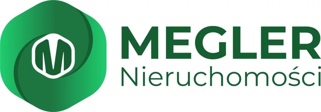 logo MEGLER Nieruchomości