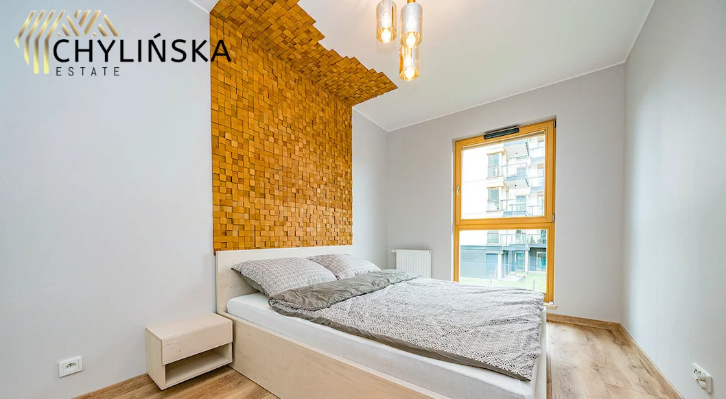 Apartament na sprzedaż, 38,11 m², 2 pokoje, piętro 1, oferta nr 478293