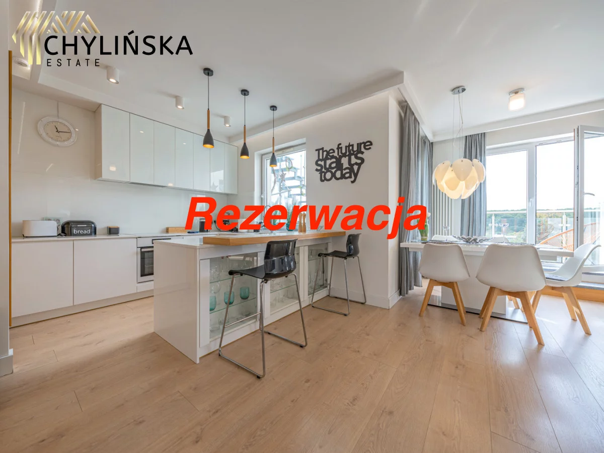 Mieszkanie 67,77 m², piętro 2, oferta nr , 832880, Gdańsk, Brzeźno, Iwo Galla