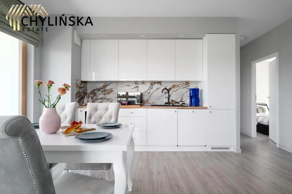 Apartament na sprzedaż, 63,44 m², 3 pokoje, piętro 4, oferta nr 890175