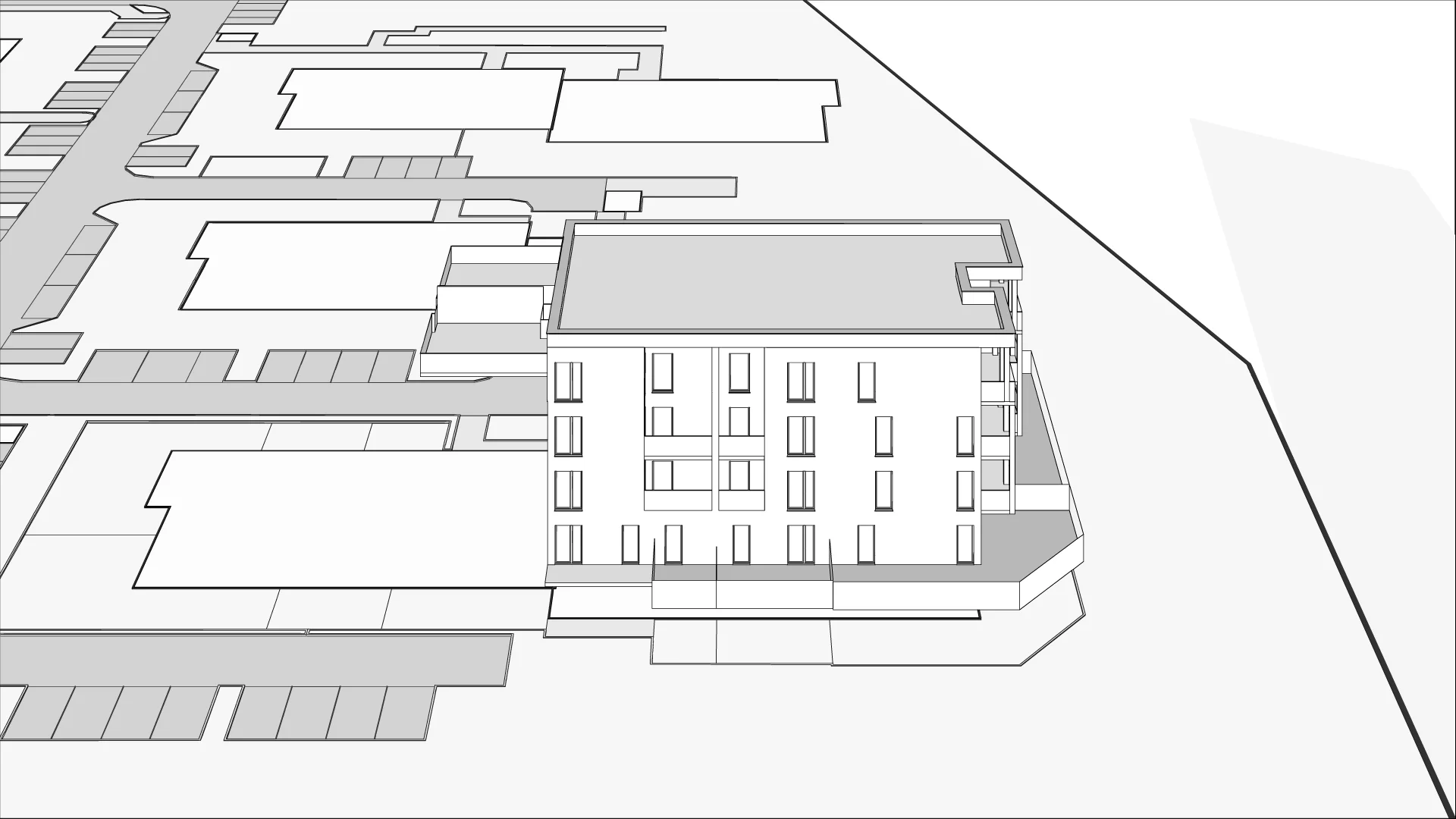 Mieszkanie, 42,95 m², 2 pokoje, 1 piętro, oferta nr 5A/M14