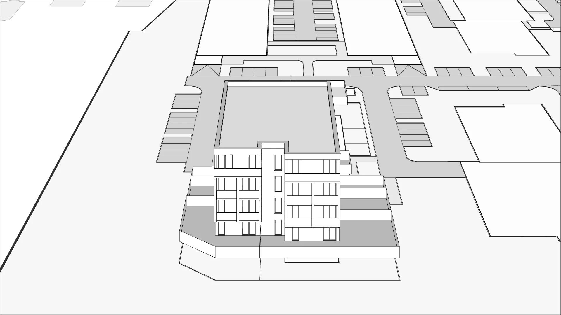 Mieszkanie, 29,04 m², 2 pokoje, 2 piętro, oferta nr 5A/M20