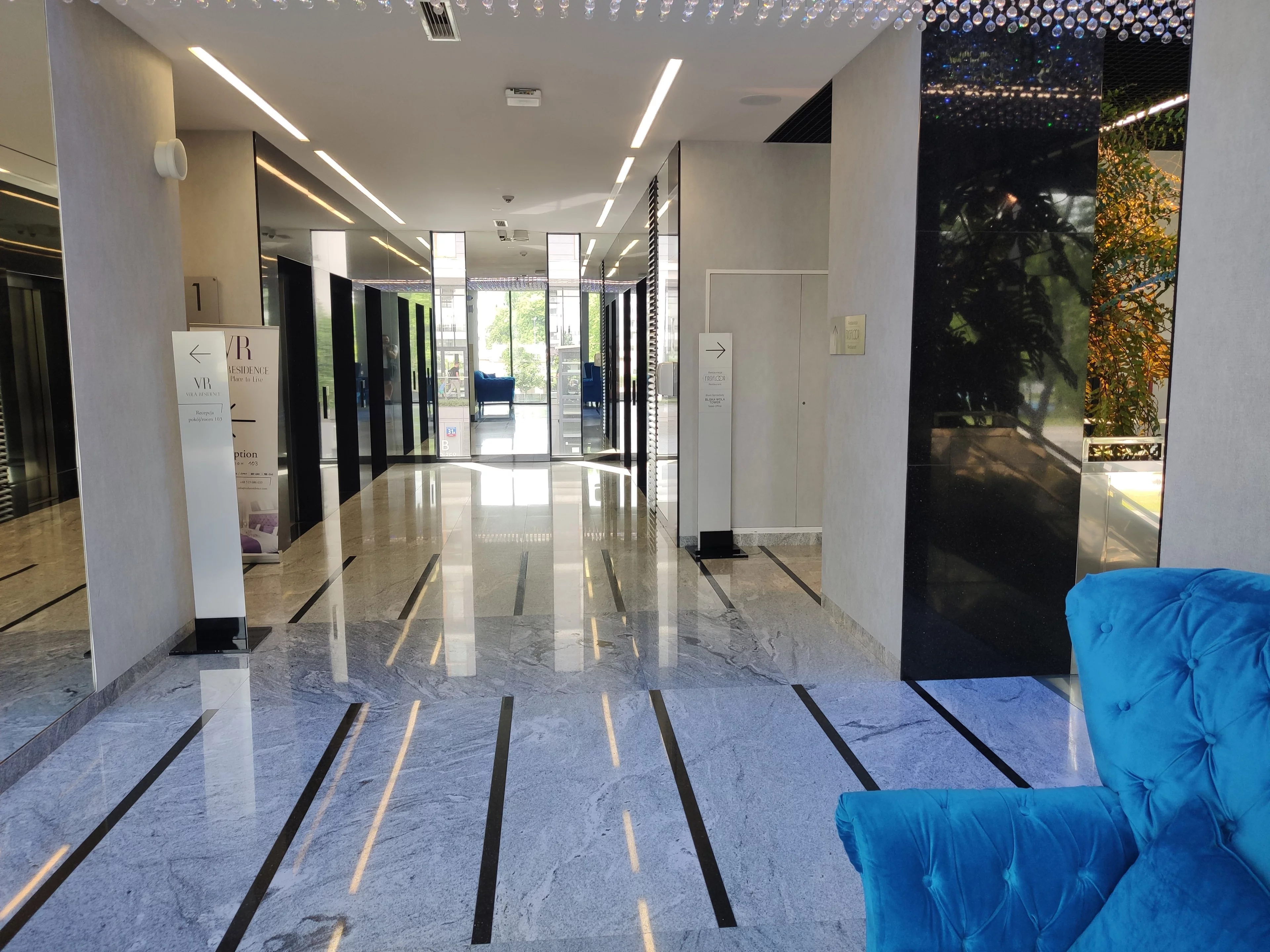 Biuro 29,00 m², oferta nr , 9991814, Warszawa, Wola, Kasprzaka 31