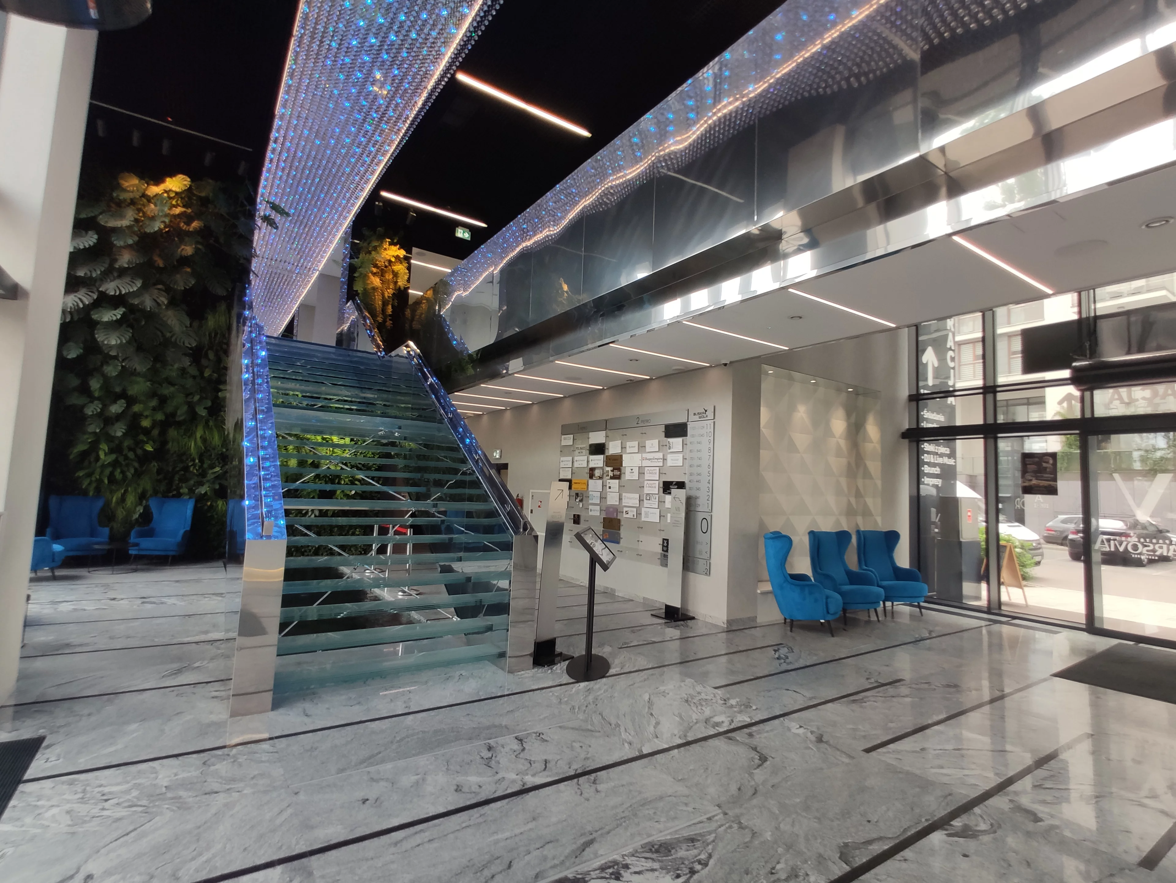 Biuro 29,00 m², oferta nr , 9991814, Warszawa, Wola, Kasprzaka 31