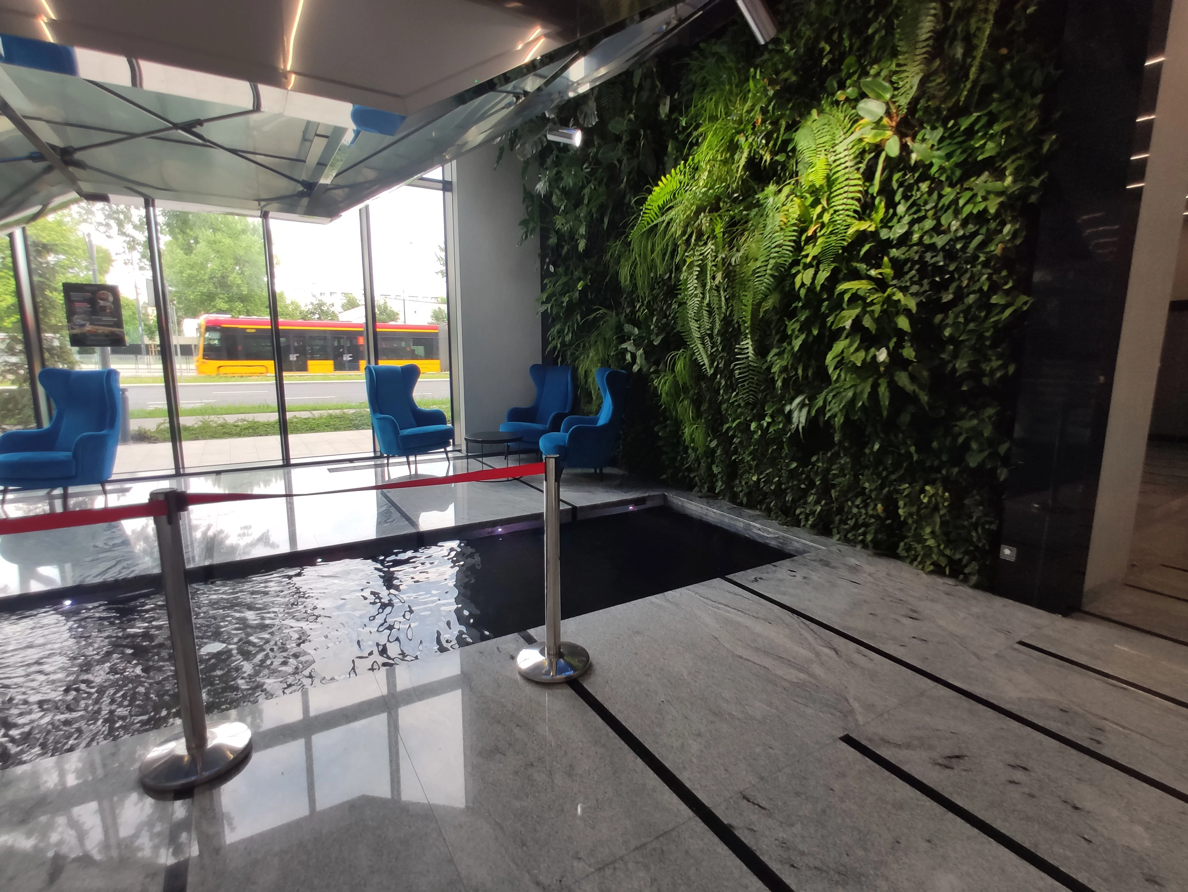 Biuro 29,00 m², oferta nr , 9991814, Warszawa, Wola, Kasprzaka 31