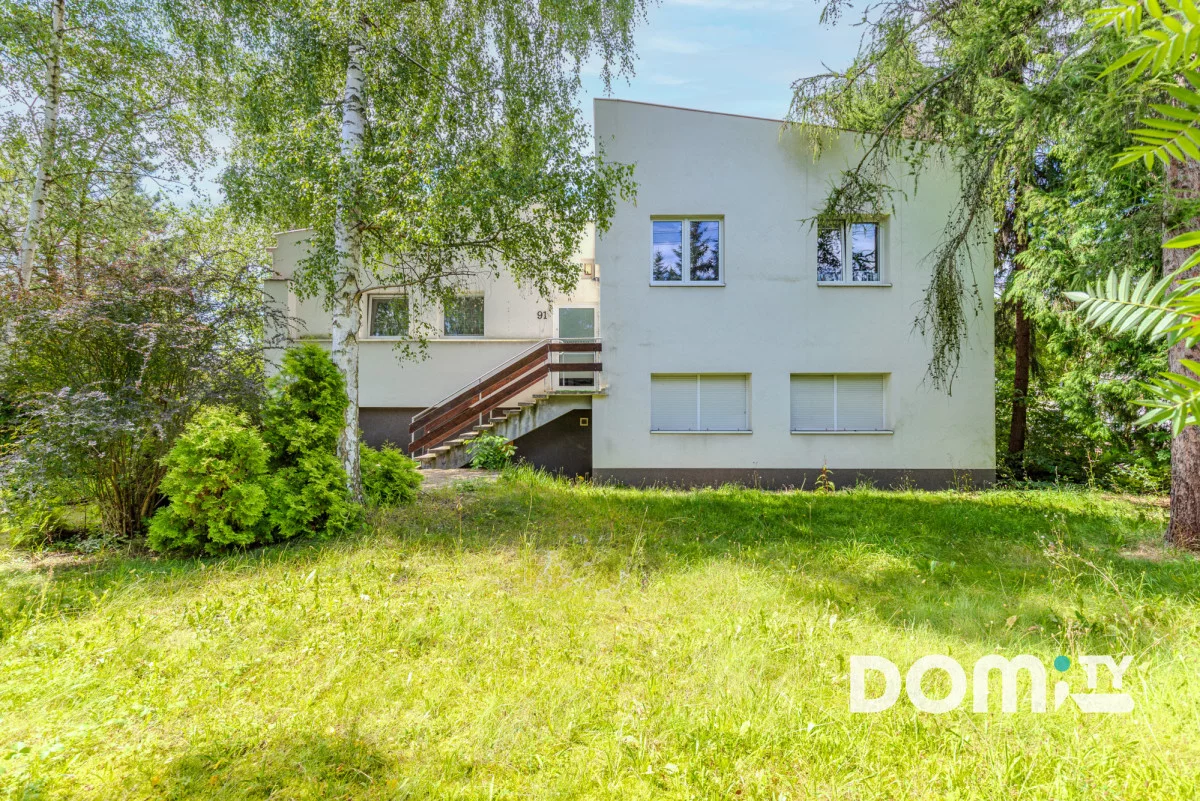 Dom 4 198,00 m², oferta nr , 890050, Wrocław, Ołtaszyn, Gen. Stefana Grota-Roweckiego