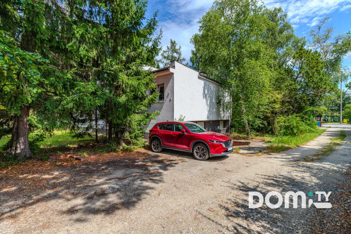 Dom 4 198,00 m², oferta nr , 890050, Wrocław, Ołtaszyn, Gen. Stefana Grota-Roweckiego