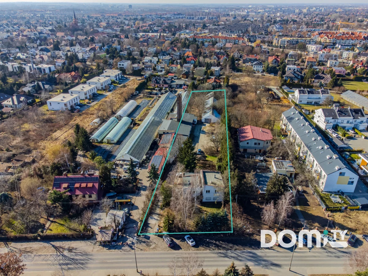 Dom 220,00 m², oferta nr , 410428, Wrocław, Ołtaszyn, Gen. Stefana Grota-Roweckiego