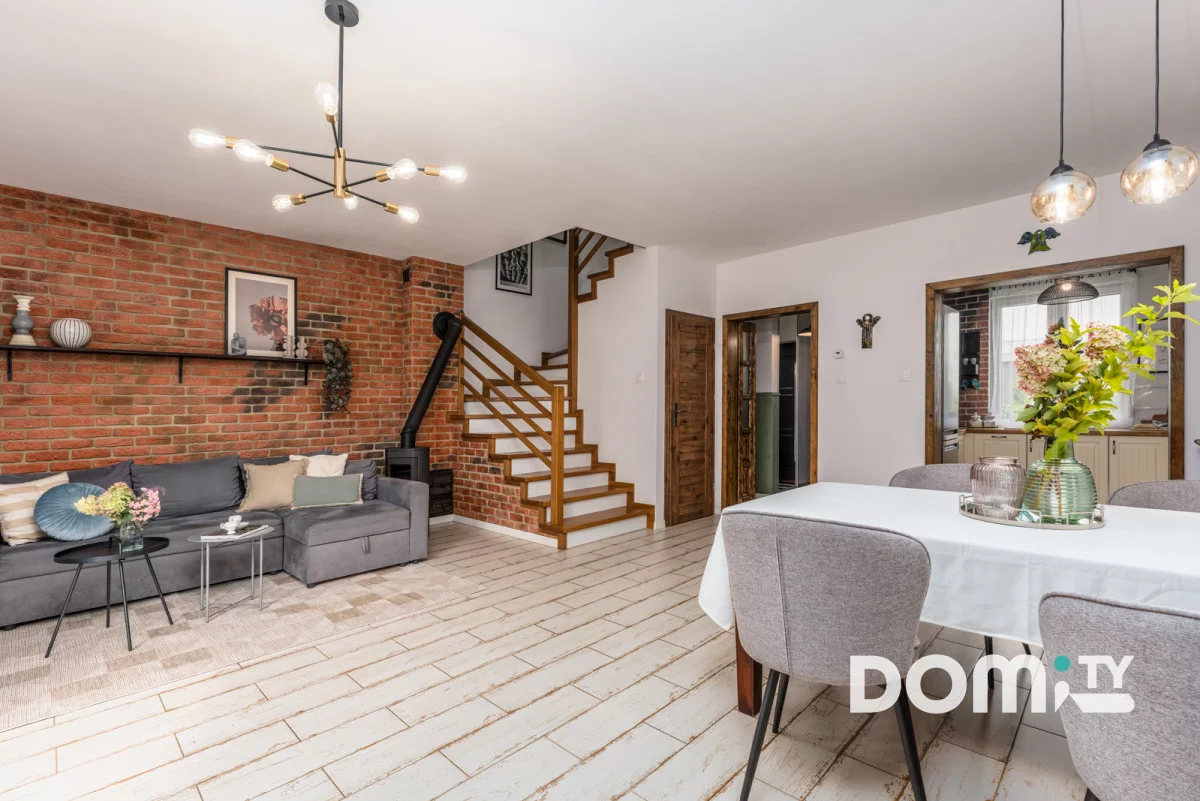 Dom 103,94 m², oferta nr , 427443, Długołęka