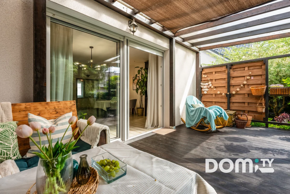 Dom 103,94 m², oferta nr , 427443, Długołęka