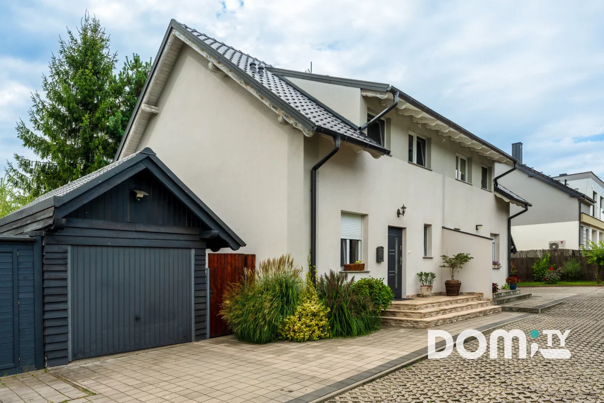 Dom 103,94 m², oferta nr , 427443, Długołęka