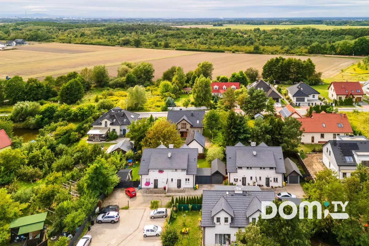 Dom 103,94 m², oferta nr , 427443, Długołęka