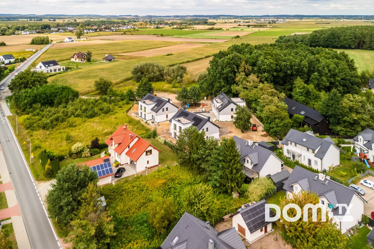 Dom 103,94 m², oferta nr , 427443, Długołęka