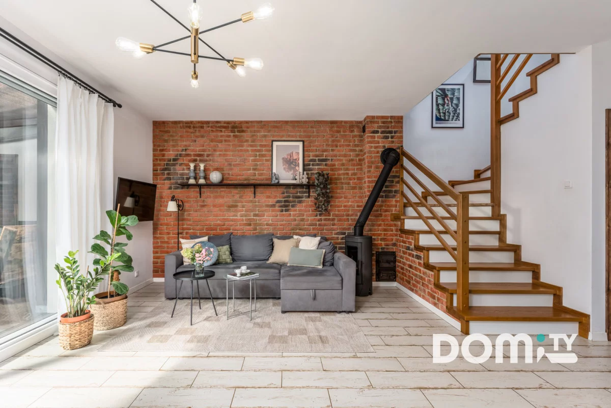 Dom i rezydencja 103,94 m², oferta nr , 369202, Ramiszów
