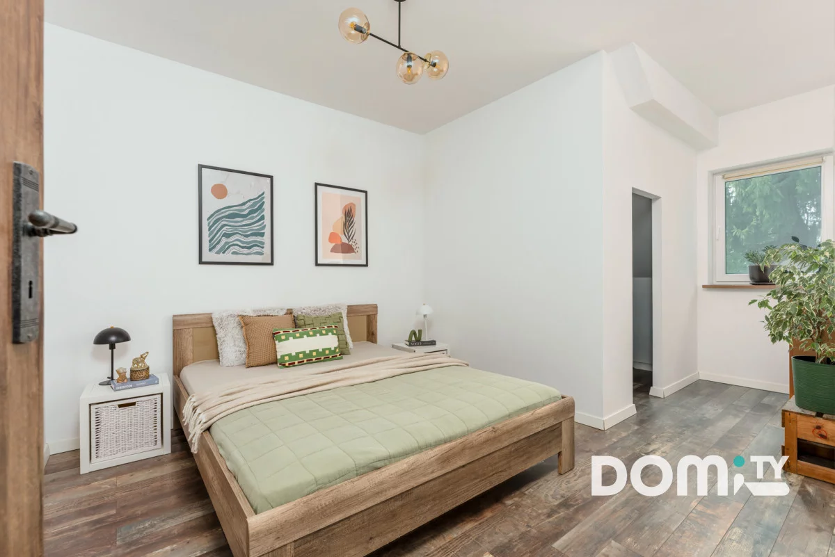 Dom i rezydencja 103,94 m², oferta nr , 369202, Ramiszów