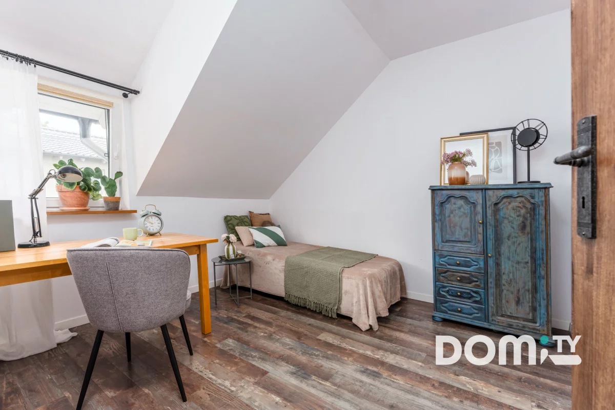 Dom i rezydencja 103,94 m², oferta nr , 369202, Ramiszów
