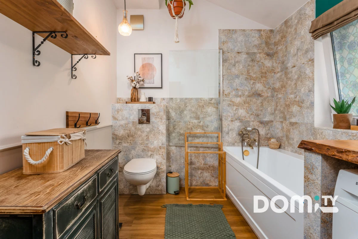 Dom i rezydencja 103,94 m², oferta nr , 369202, Ramiszów