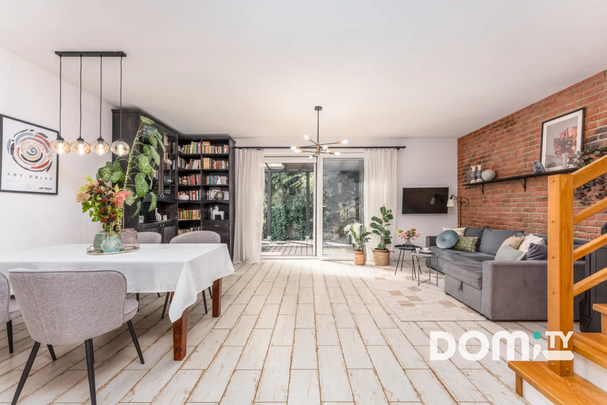 Dom i rezydencja 103,94 m², oferta nr , 369202, Ramiszów