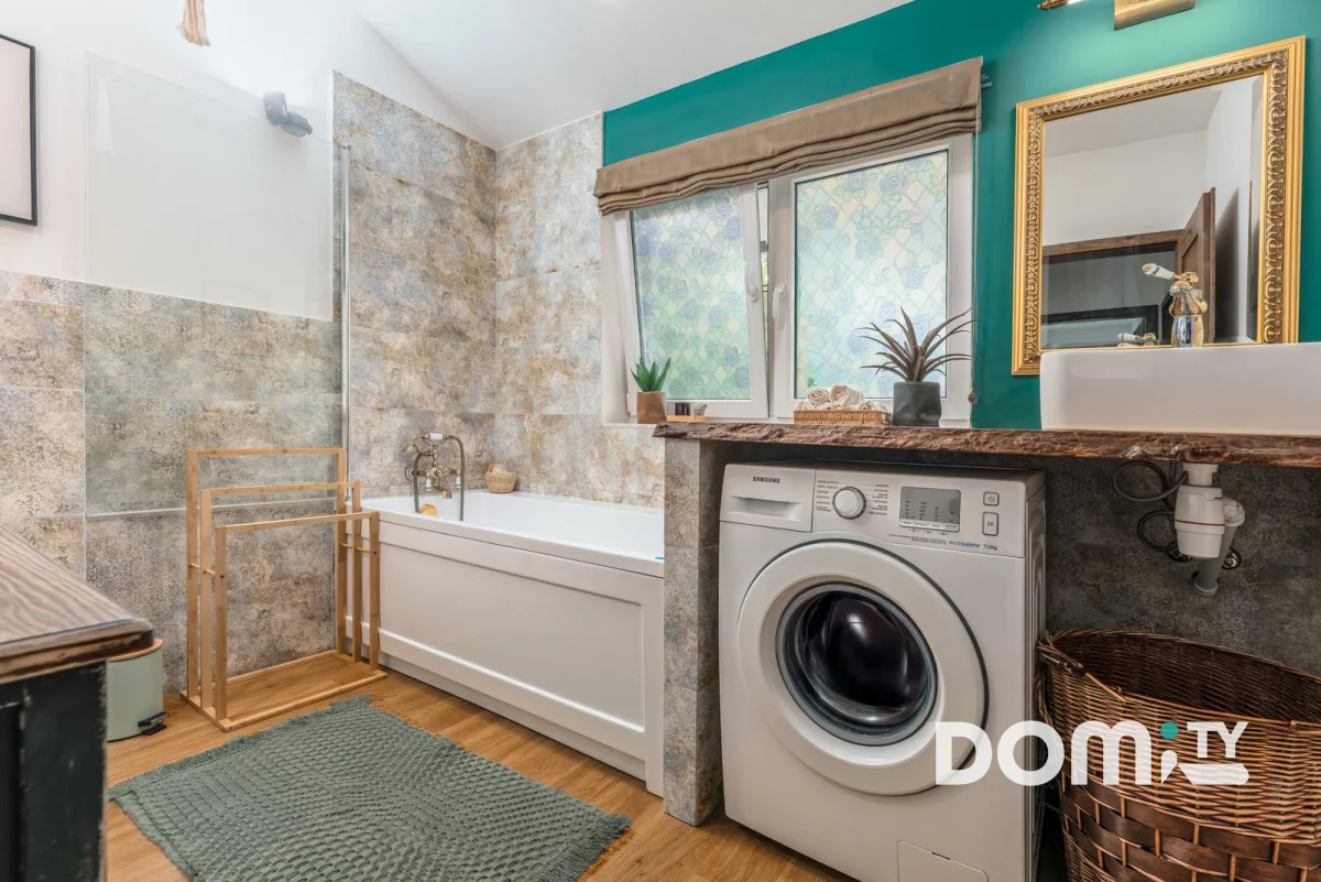 Dom i rezydencja 103,94 m², oferta nr , 369202, Ramiszów