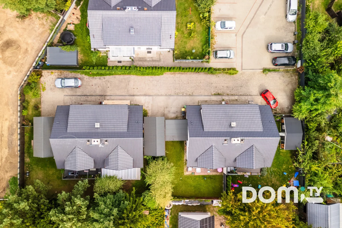 Dom i rezydencja 103,94 m², oferta nr , 369202, Ramiszów