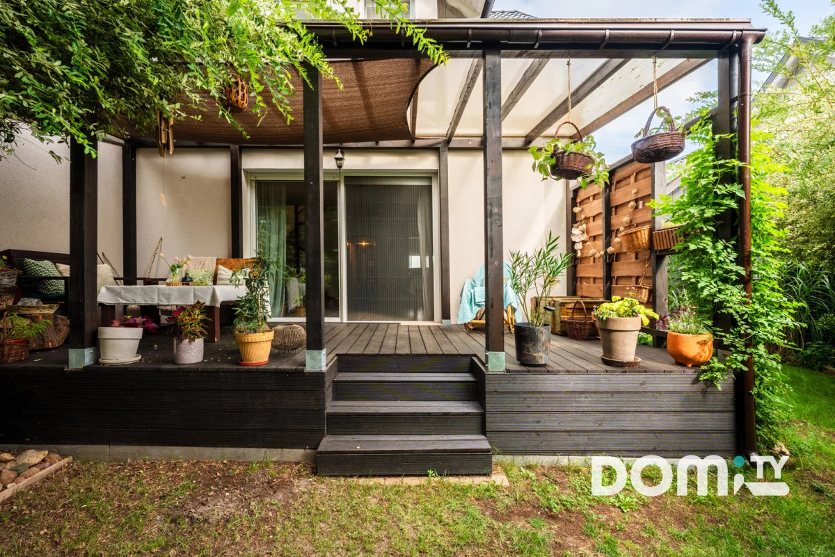 Dom i rezydencja 103,94 m², oferta nr , 369202, Ramiszów