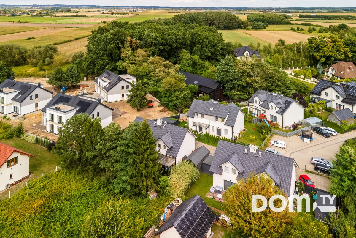 Dom i rezydencja 103,94 m², oferta nr , 369202, Ramiszów