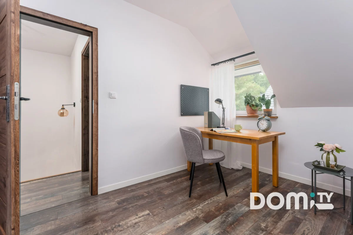 Dom i rezydencja 103,94 m², oferta nr , 369202, Ramiszów