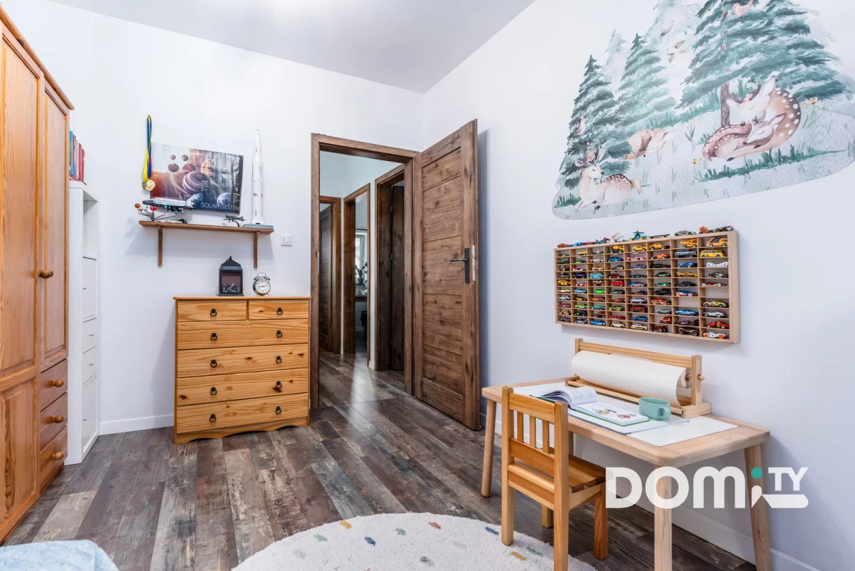 Dom i rezydencja 103,94 m², oferta nr , 369202, Ramiszów