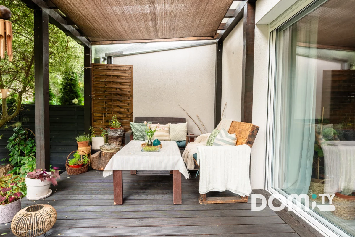 Dom i rezydencja 103,94 m², oferta nr , 369202, Ramiszów
