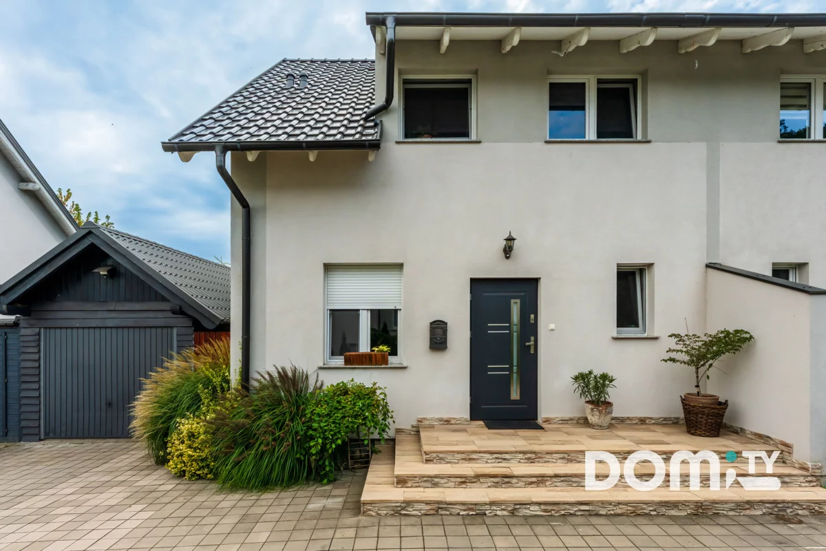 Dom i rezydencja 103,94 m², oferta nr , 369202, Ramiszów