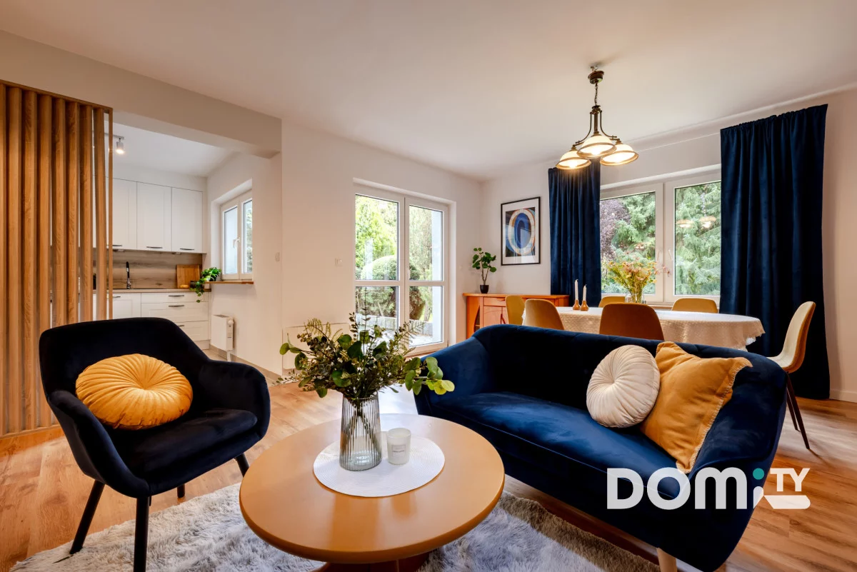 Domy 621647 Bielany Wrocławskie Leśna