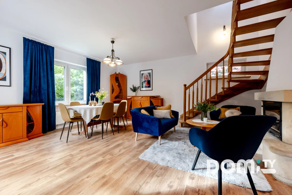 Dom i rezydencja 120,00 m², oferta nr , 621647, Bielany Wrocławskie, Leśna