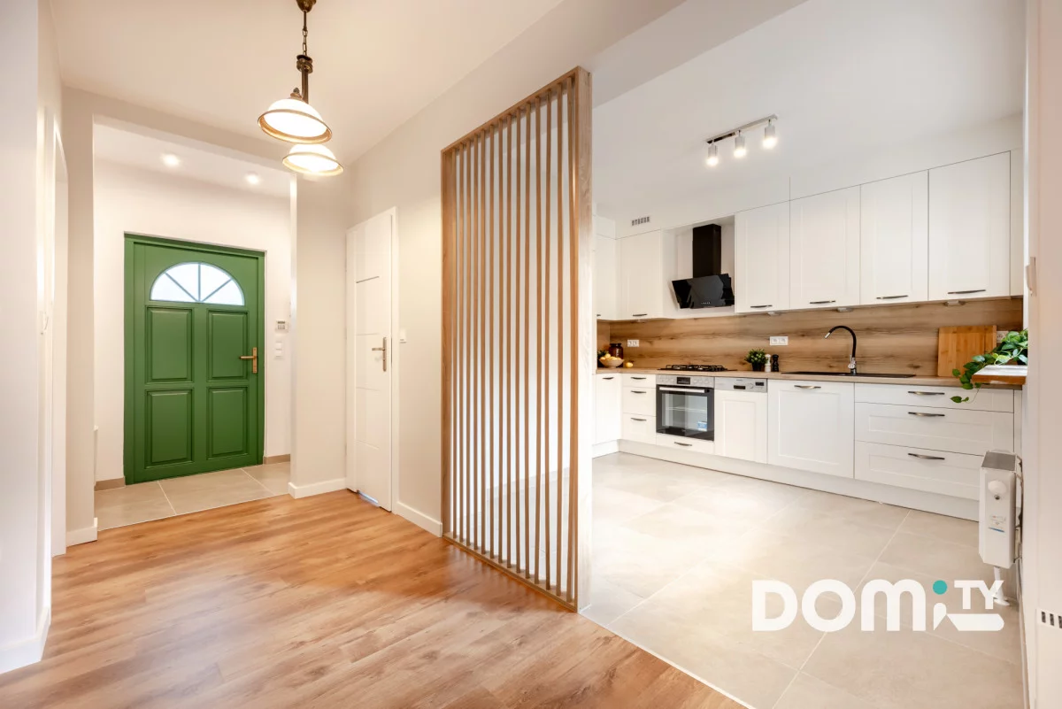 Dom i rezydencja 120,00 m², oferta nr , 621647, Bielany Wrocławskie, Leśna