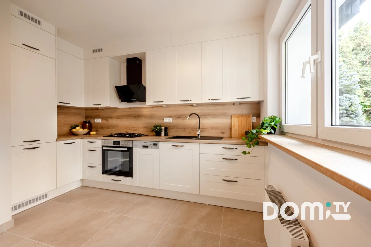 Dom i rezydencja 120,00 m², oferta nr , 621647, Bielany Wrocławskie, Leśna