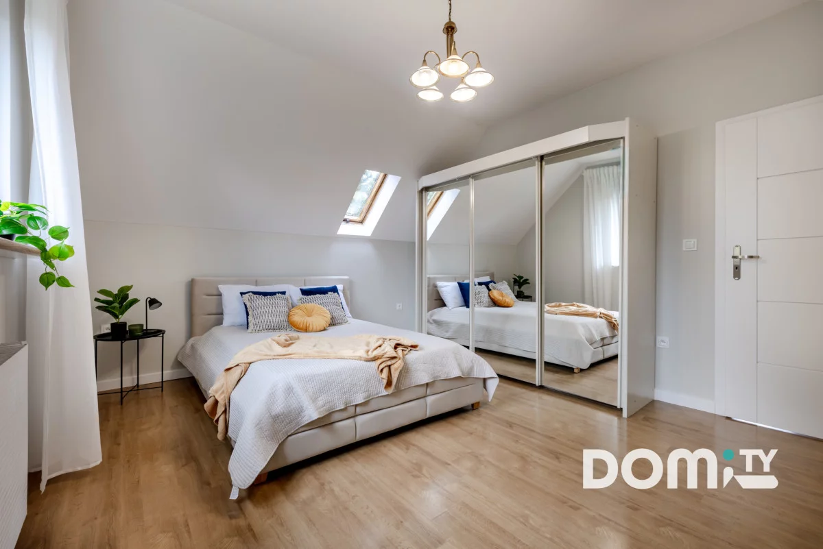 Dom i rezydencja 120,00 m², oferta nr , 621647, Bielany Wrocławskie, Leśna