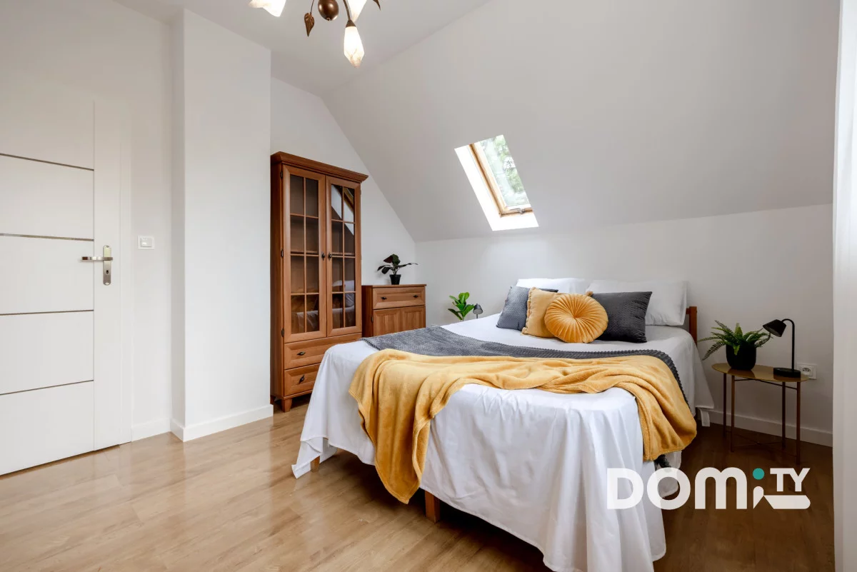 Dom i rezydencja 120,00 m², oferta nr , 621647, Bielany Wrocławskie, Leśna