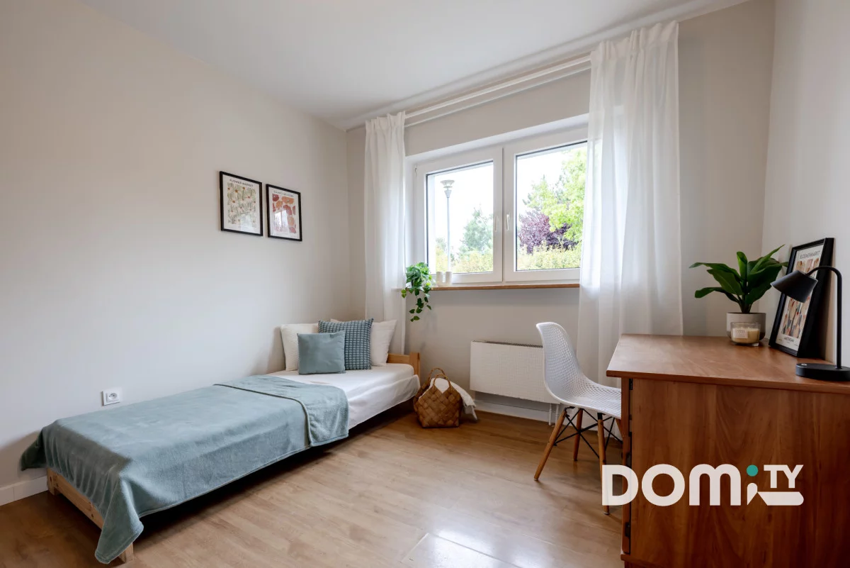 Dom i rezydencja 120,00 m², oferta nr , 621647, Bielany Wrocławskie, Leśna