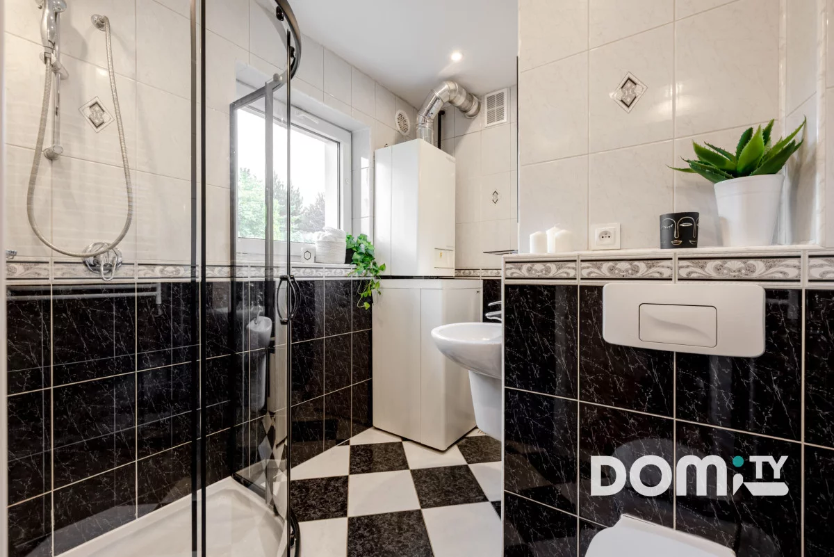 Dom i rezydencja 120,00 m², oferta nr , 621647, Bielany Wrocławskie, Leśna