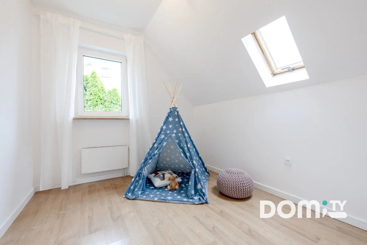Dom i rezydencja 120,00 m², oferta nr , 621647, Bielany Wrocławskie, Leśna