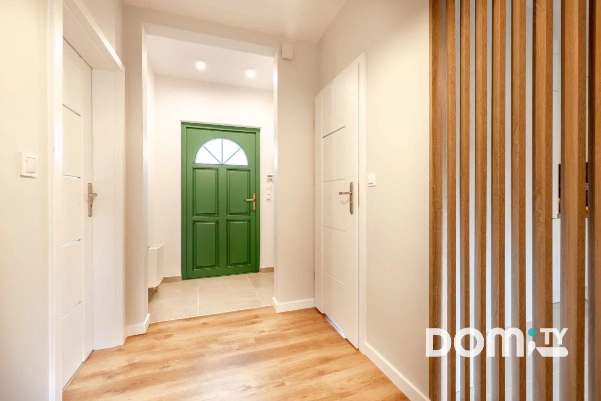 Dom i rezydencja 120,00 m², oferta nr , 621647, Bielany Wrocławskie, Leśna