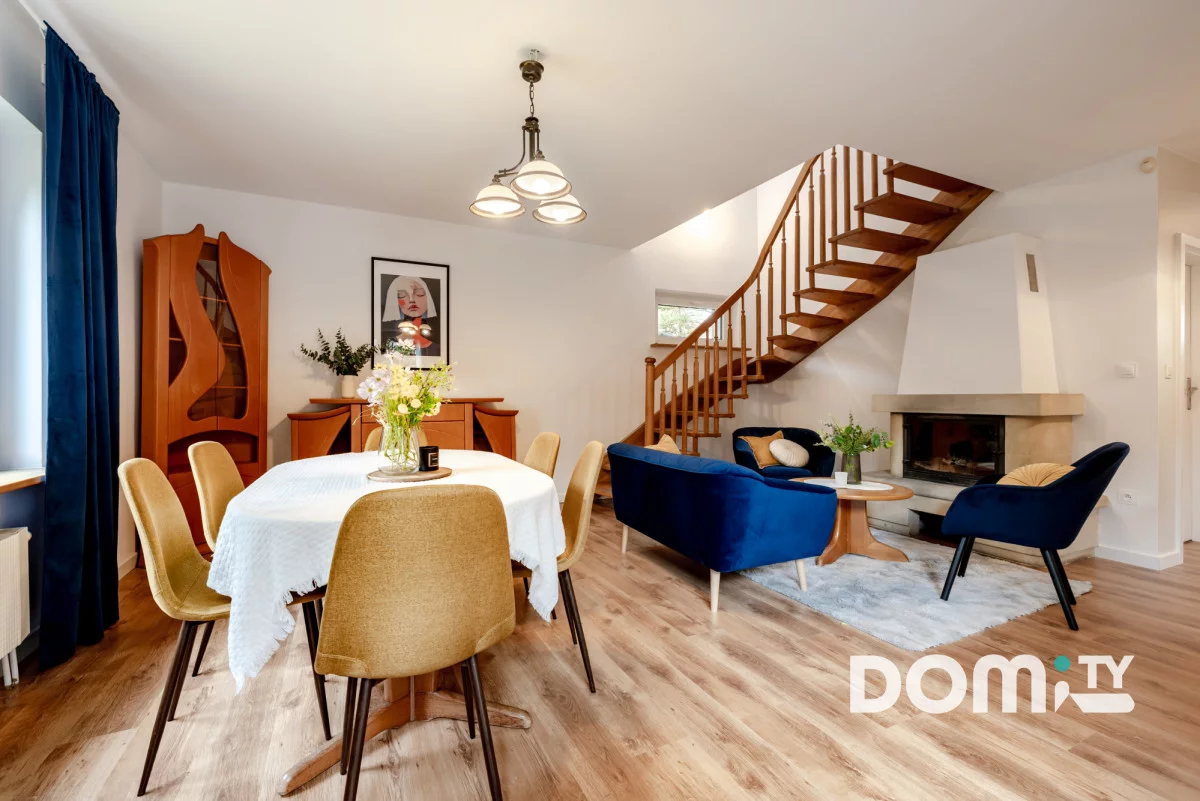 Dom i rezydencja 120,00 m², oferta nr , 621647, Bielany Wrocławskie, Leśna