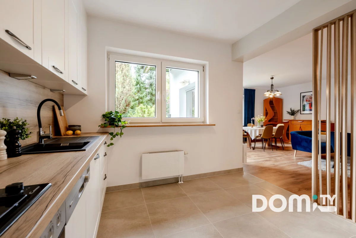 Dom i rezydencja 120,00 m², oferta nr , 621647, Bielany Wrocławskie, Leśna