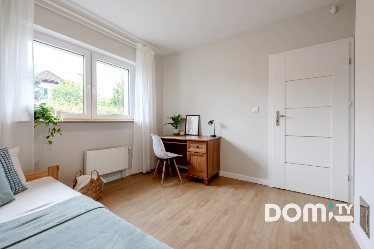 Dom i rezydencja 120,00 m², oferta nr , 621647, Bielany Wrocławskie, Leśna