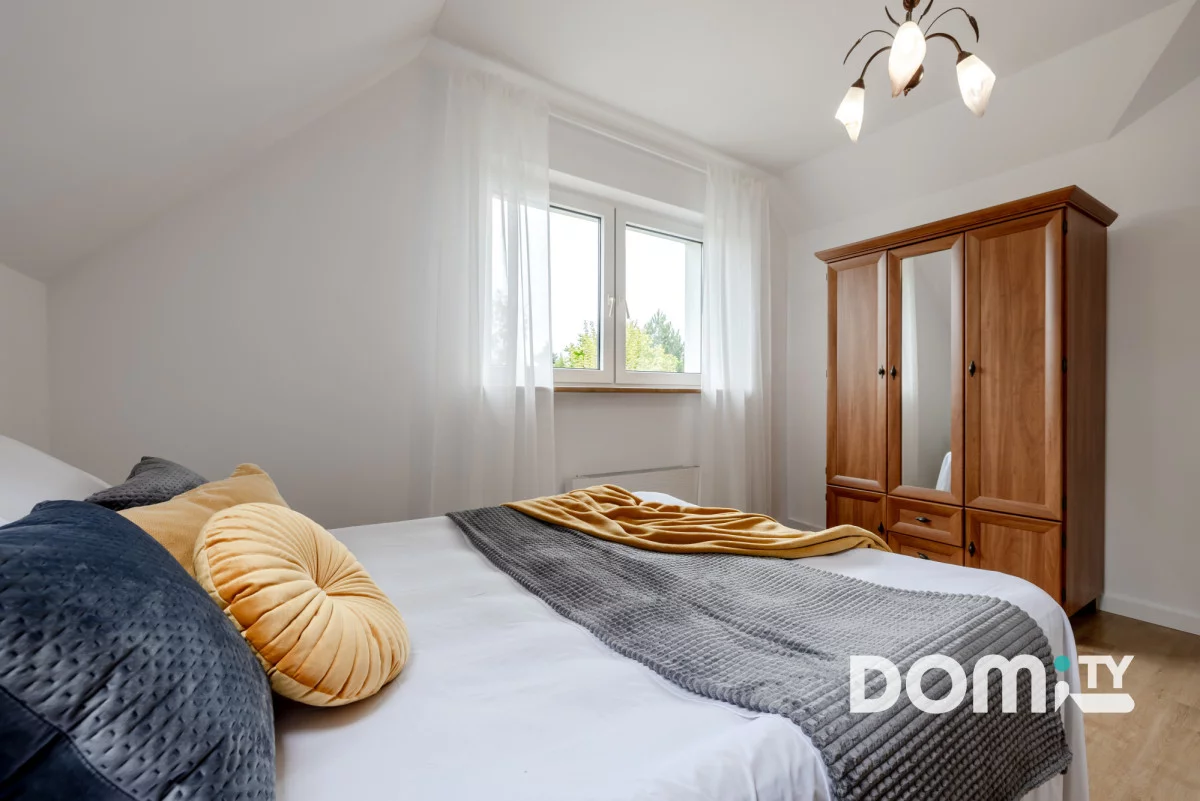 Dom i rezydencja 120,00 m², oferta nr , 621647, Bielany Wrocławskie, Leśna