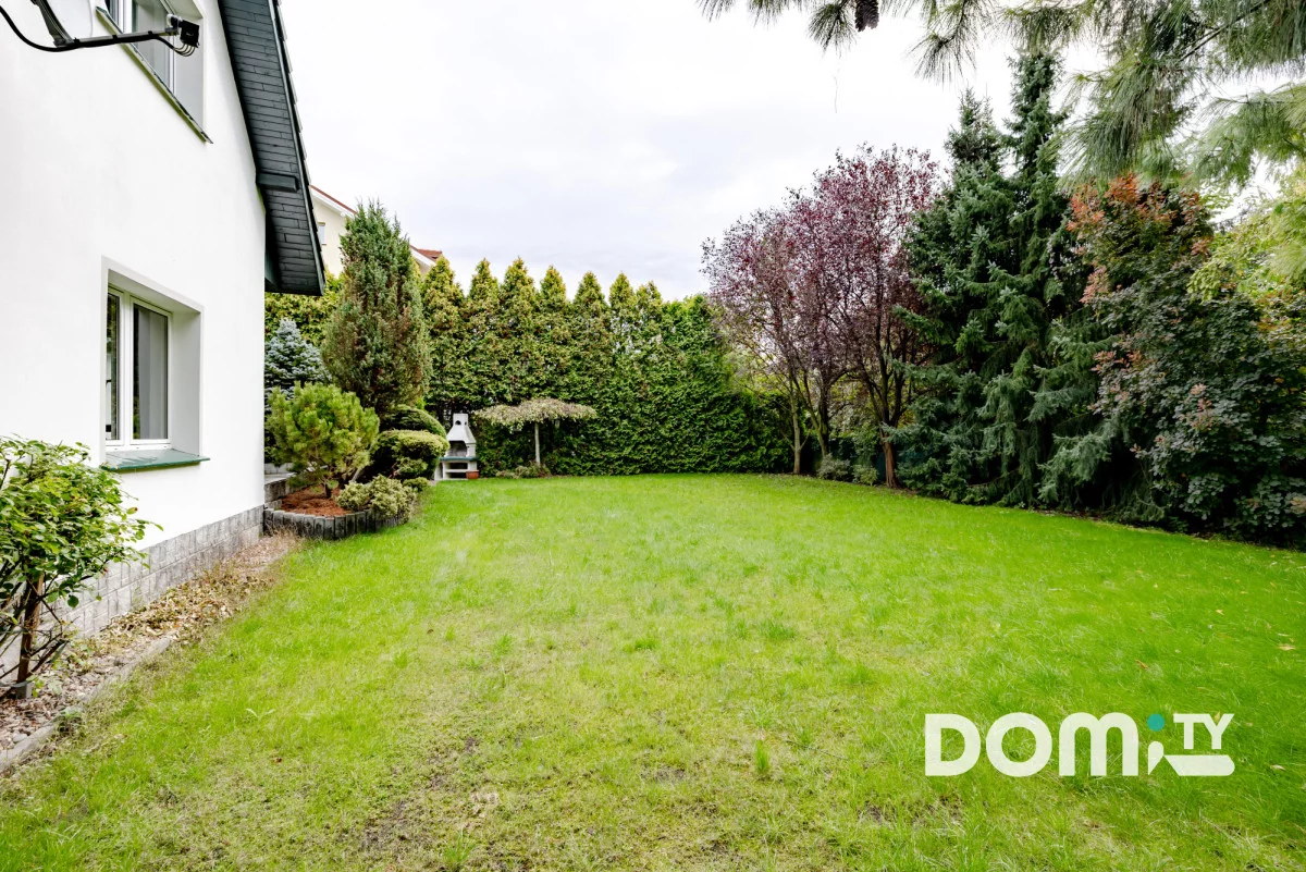 Dom i rezydencja 120,00 m², oferta nr , 621647, Bielany Wrocławskie, Leśna