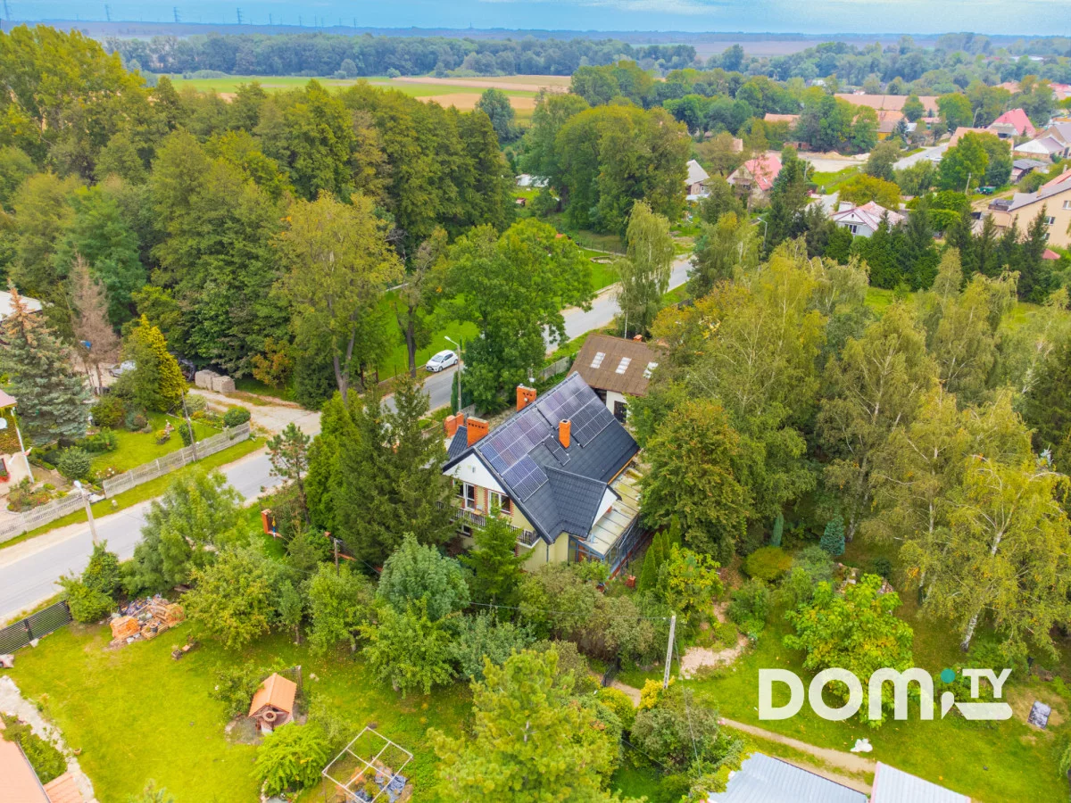 Dom 170,00 m², oferta nr , 296996, Michałowice, Mirosławicka