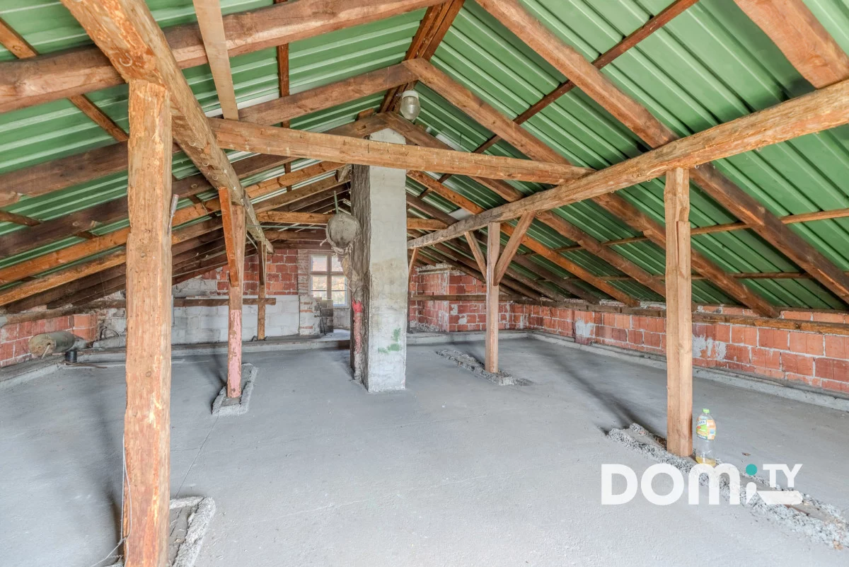 Dom 149,89 m², oferta nr , 324749, Wierzbice, Lipowa