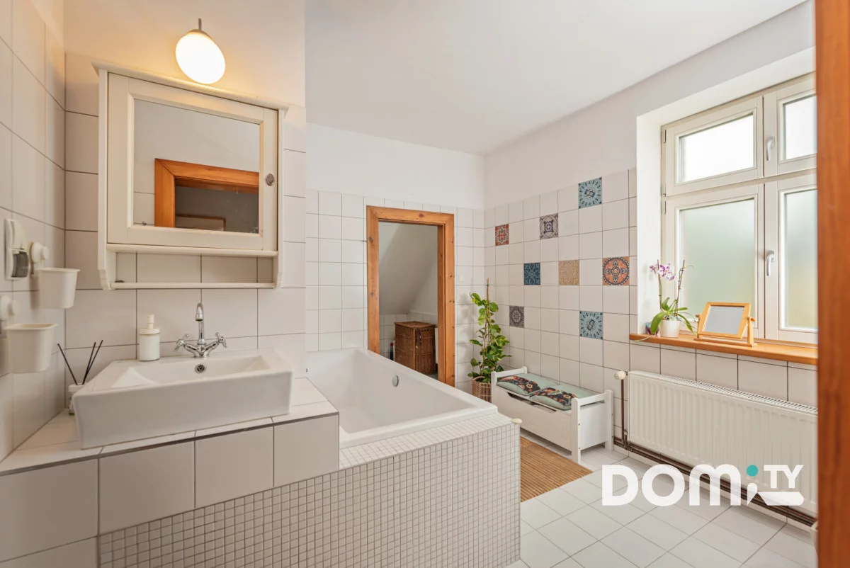 Dom 250,00 m², oferta nr , 542342, Wrocław